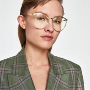 Zara Glasses